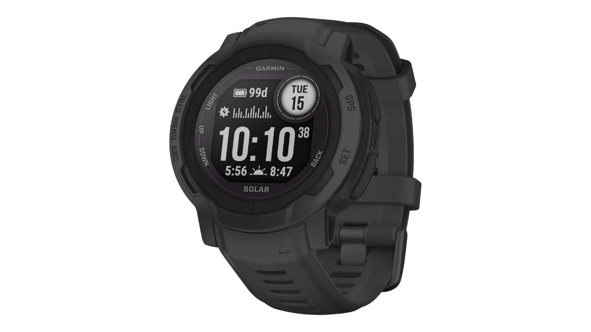 Сервисный центр Garmin в Краснодаре