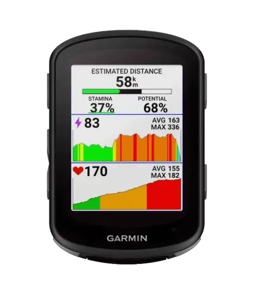 Ремонт велокомпьютеров  Garmin 130 Plus MTB Bundle в Краснодаре